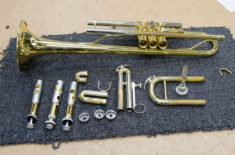trumpet-parts