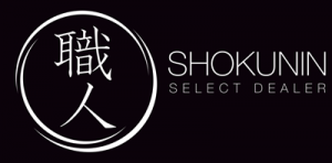 Shokunin logo