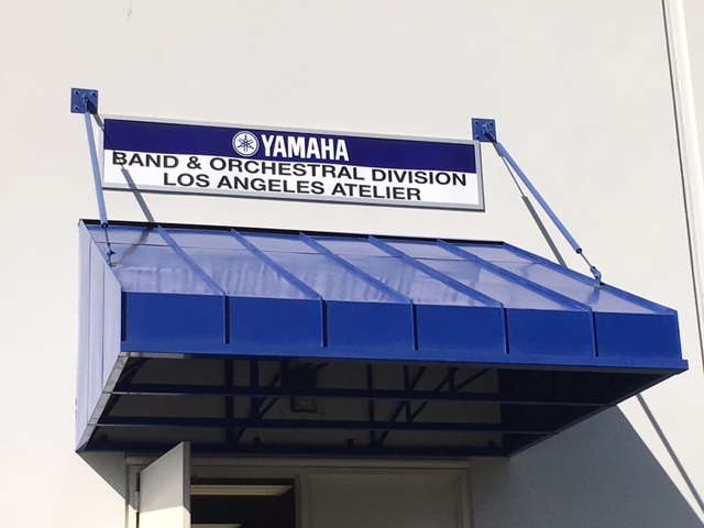 Yamaha Band and Orchetral Altelier