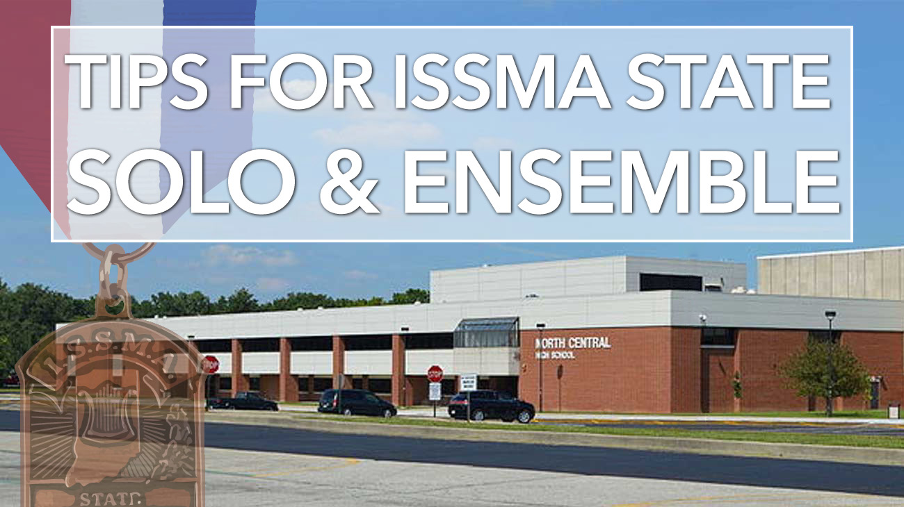 ISSMA Paige's Music News about band and orchestra rentals, sales and